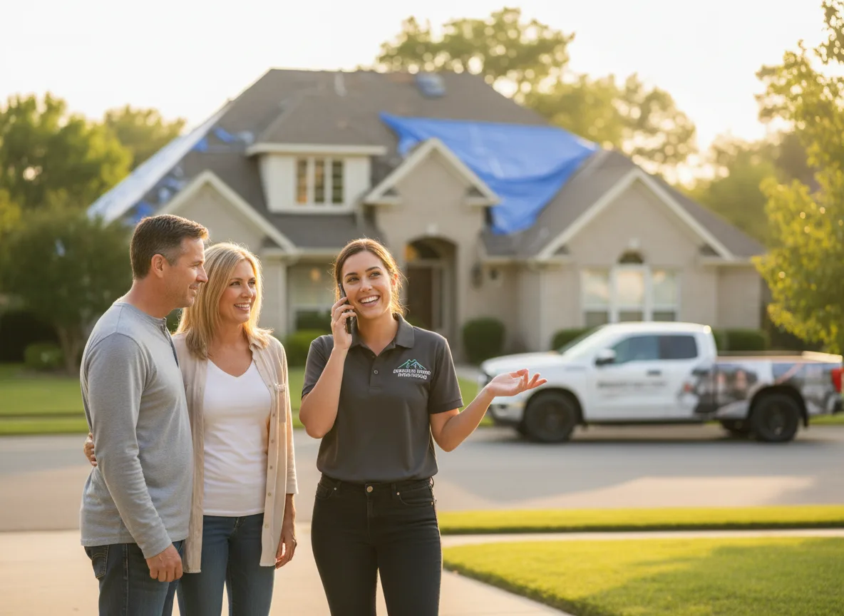 Emergency Roof Repair Liberty, NE FAQs